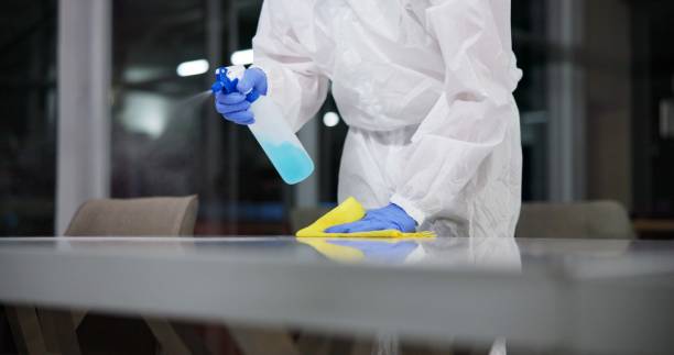 Licensed Blood Cleanup service in Red Oak, IA - Crime Scene Cleaner Online